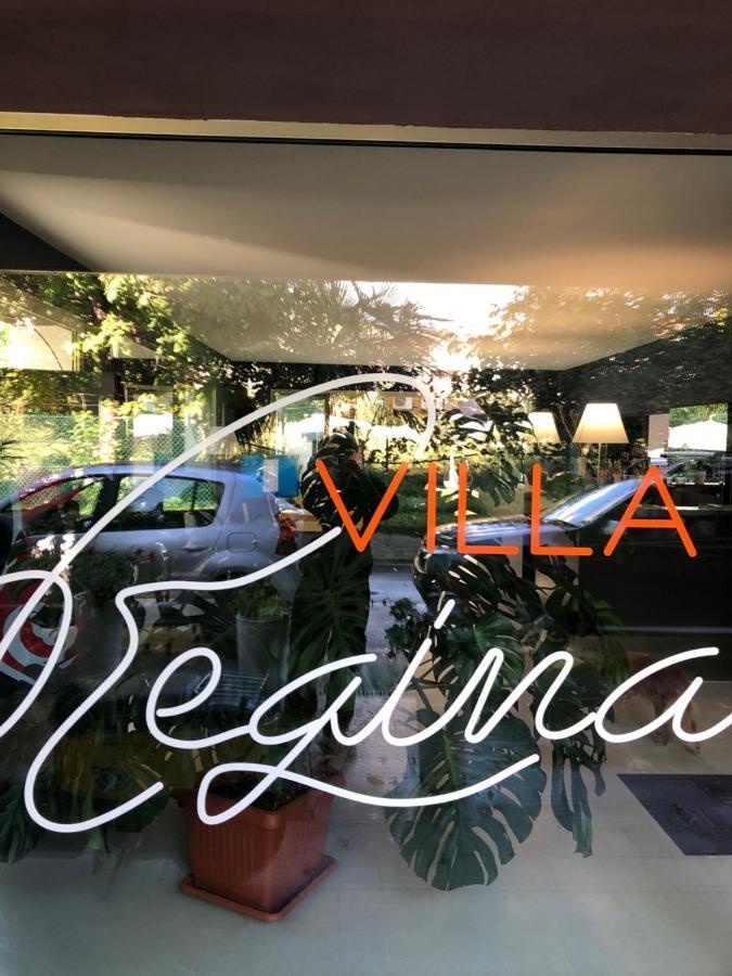Villa Regina Riva del Garda Exteriér fotografie